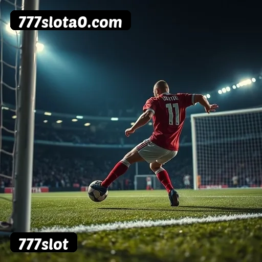 777slot bônus R$5.000 + 500 giros - Rollover 35x, prazo 30 dias, 38% taxa conversão