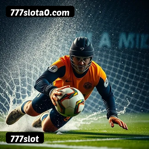 Tabela RTP dos jogos de cassino da 777slot