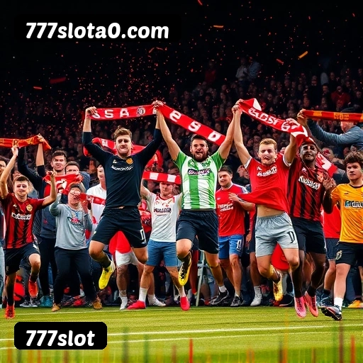 777slot PIX instantâneo Brasil - Depósito e saque em minutos 24/7